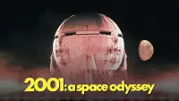 Backdrop to the movie "2001: A Space Odyssey" #913900