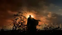 Backdrop to the movie "Batman Begins" #867087