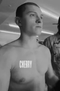 Poster to the movie "Cherry" #702751