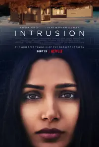 Poster to the movie "Intrusion" #1043802