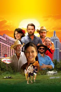 Poster to the movie "Destinos Opostos" #889171
