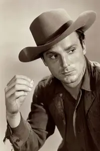 Poster to the movie "Fort Vengeance" #1082039