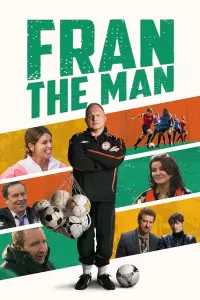 Poster to the movie "Fran the Man" #1055940