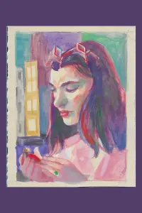 Poster to the movie "Itty Bitty Betty" #1060760