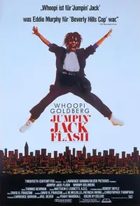 Poster to the movie "Jumpin