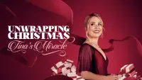 Backdrop to the movie "Unwrapping Christmas: Tina