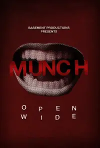 Poster to the movie "Munch" #569912