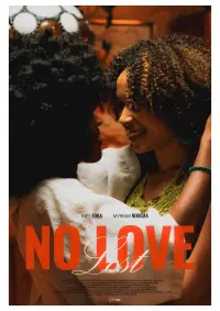 Poster to the movie "No Love Lost" #820199
