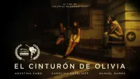 Backdrop to the movie "Olivia