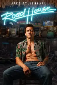 Poster to the movie "Road House" #908812