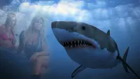 Backdrop to the movie "Shark Babes" #829991