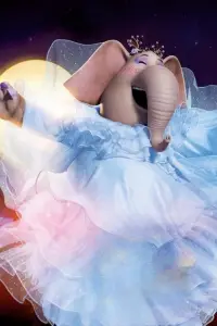 Poster to the movie "Sing 2" #1059150