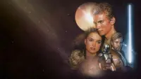 Backdrop to the movie "Star Wars: Episode II - Attack of the Clones" #725148