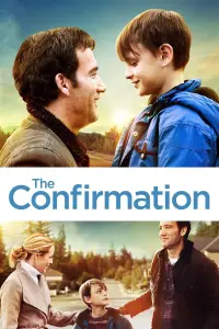 Poster to the movie "The Confirmation" #1097877
