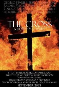Poster to the movie "The Cross" #1087358