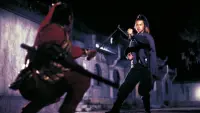Backdrop to the movie "The Magic Blade" #828864