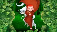 Backdrop to the movie "The Secret of Kells" #792580
