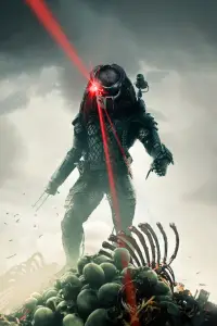 Poster to the movie "The Predator" #611486