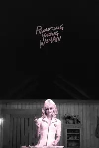 Poster to the movie "Promising Young Woman" #955250