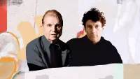 Backdrop to the movie "Bacon-Freud, face à face" #754658
