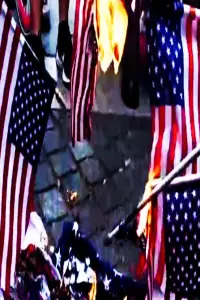 Poster to the movie "Naughty America: Guns & Stripes" #872134
