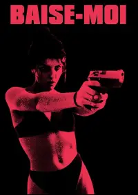 Poster to the movie "Baise-moi" #960269