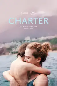 Poster to the movie "Charter" #1168303