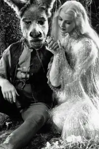 Poster to the movie "A Dream Comes True" #1149875