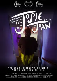 Poster to the movie "A Peculiarly Bizarre Day for Josie Joan" #828377