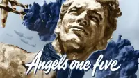 Backdrop to the movie "Angels One Five" #1238496