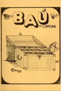 Poster to the movie "Baú de Cartuns: Humor em Tempos de Cólera" #620552