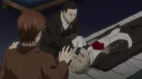 Backdrop to the movie "Black Butler: Book of Murder" #784164