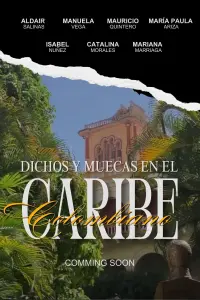 Dichos y muecas en el caribe colombiano