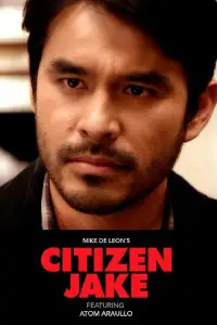 Poster to the movie "Citizen Jake" #1080944