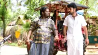 Backdrop to the movie "Kalavani 2" #865226
