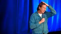 Backdrop to the movie "Pete Holmes: I Am Not for Everyone" #737773