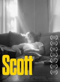 Poster to the movie "Scott" #1101734