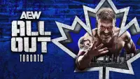 Backdrop to the movie "AEW: All Out" #962444