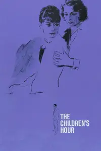 Poster to the movie "The Children