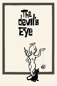 Poster to the movie "The Devil
