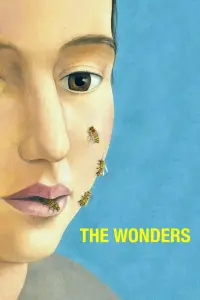 Poster to the movie "The Wonders" #1095127