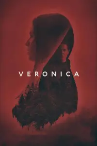 Poster to the movie "Veronica" #727441