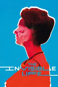 Poster to the movie "Invisible Life" #1139549