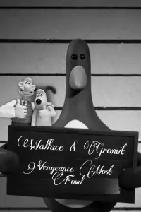 Poster to the movie "Wallace & Gromit: The Curse of the Were-Rabbit" #690592
