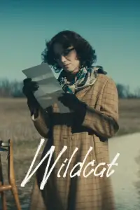 Poster to the movie "Wildcat" #1111162