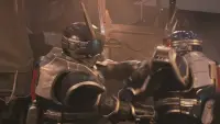 Backdrop to the movie "Kamen Rider Agito: Project G4" #554047