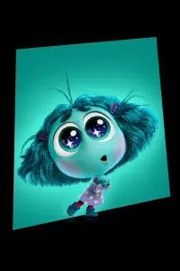 Poster to the movie "Inside Out 2" #429680