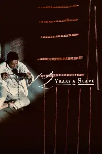 Poster to the movie "12 Years a Slave" #1191220