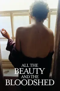 Poster to the movie "All the Beauty and the Bloodshed" #1116838