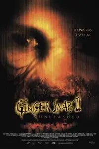 Poster to the movie "Ginger Snaps 2: Unleashed" #1035793